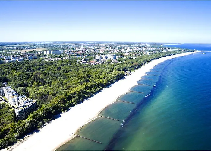 Diune By Zdrojowa Отель